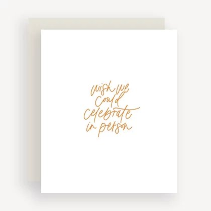 Greeting Cards by Euni + Co.