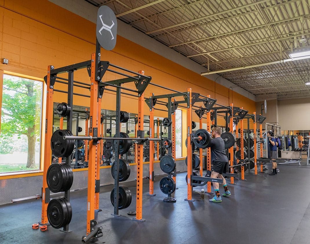 Best Fitness Nashua