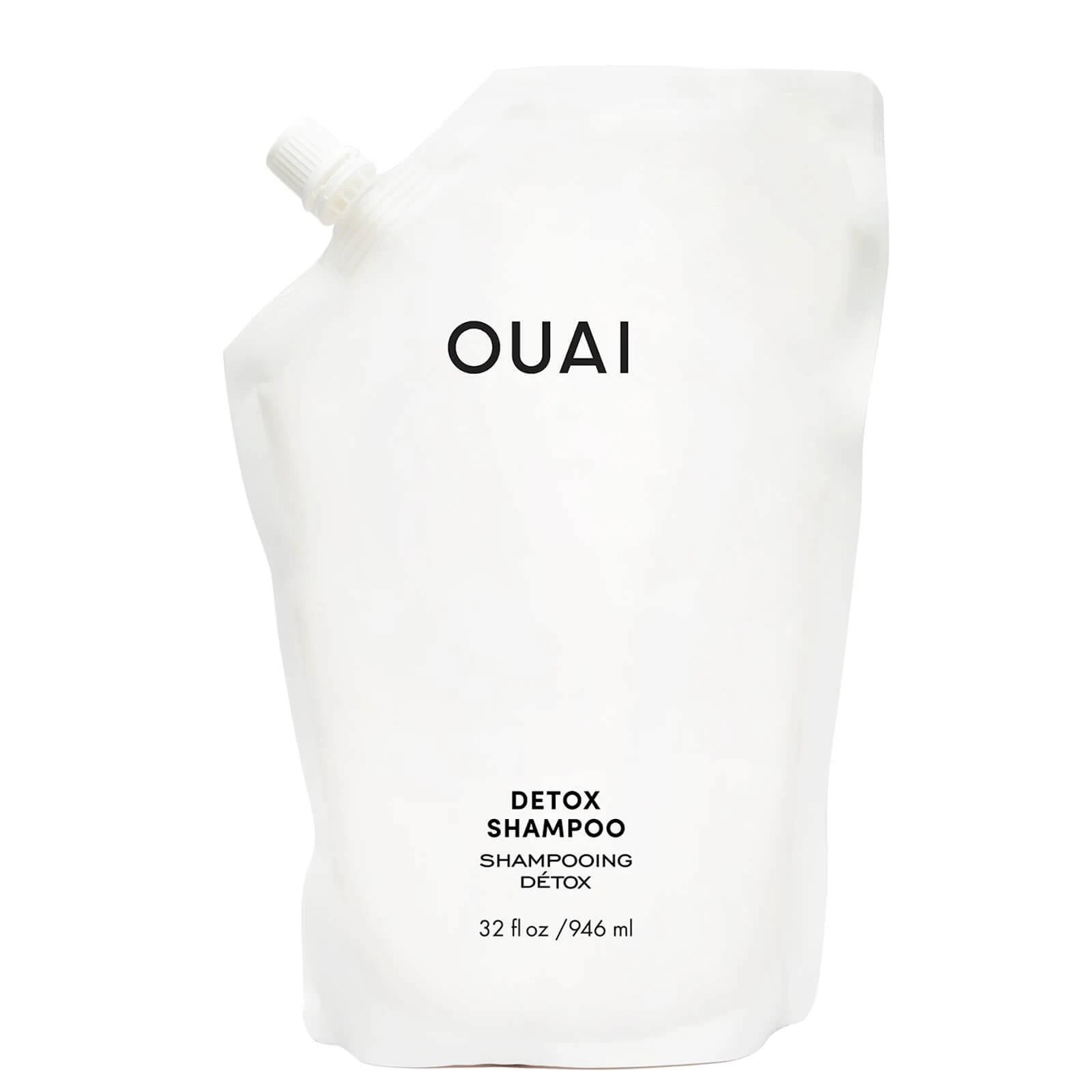 Ouai Detox Shampoo