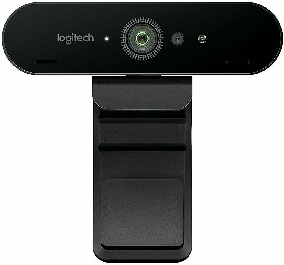 Logitech Brio 4k