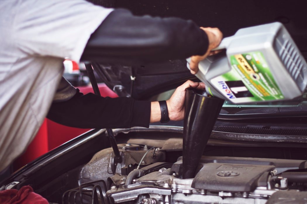 Alan's Vehicle Inspections