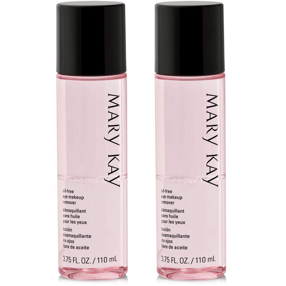 Mary Kay Makeup Remover