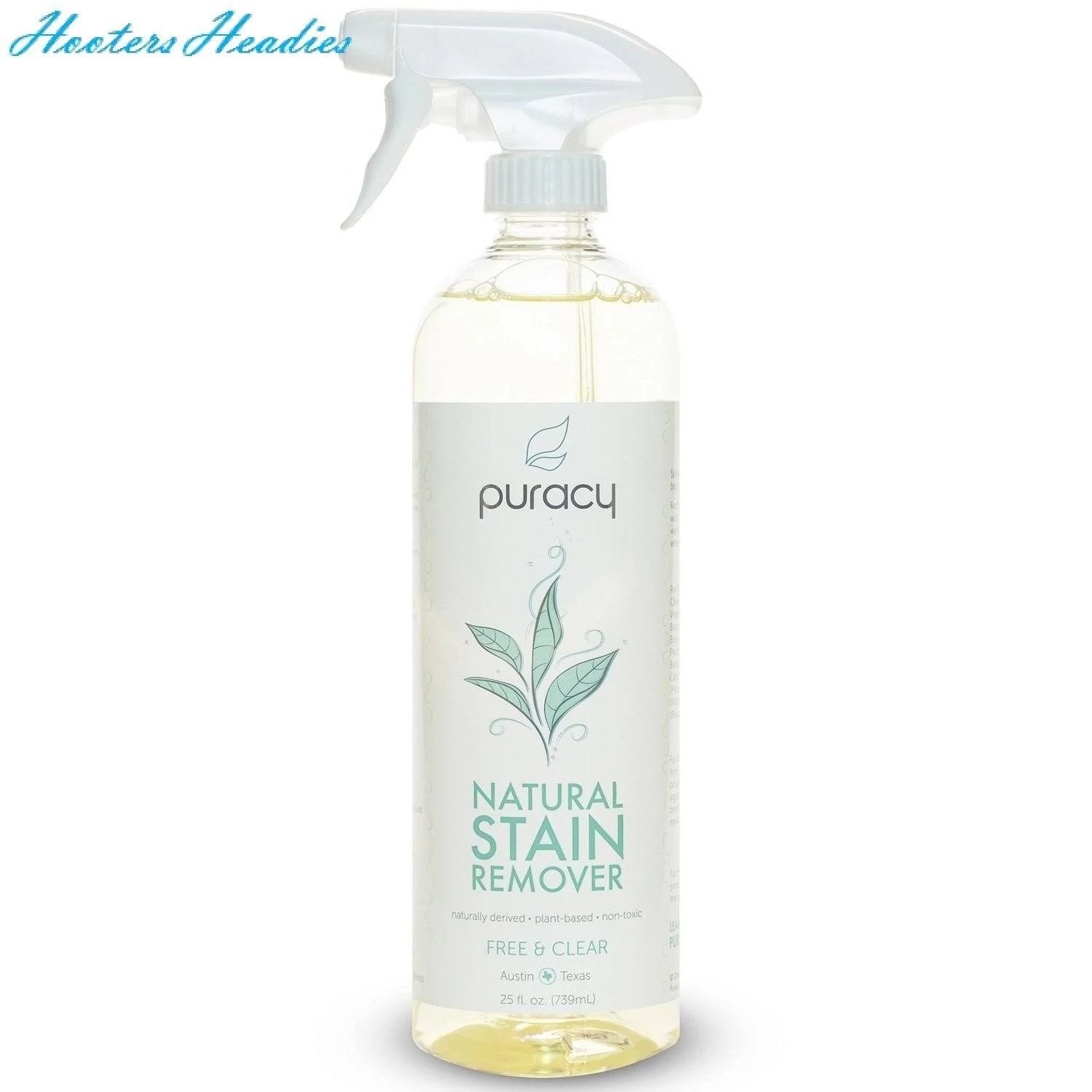 Puracy Natural Stain Remover