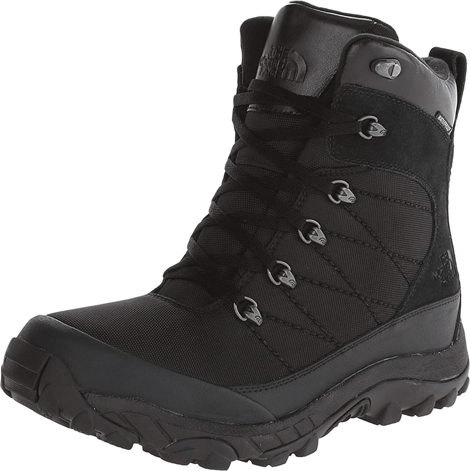 North Face Chilkat Nylon Boots