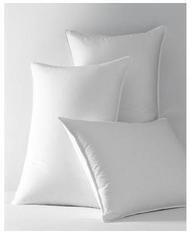 Garnet Hill Signature White Down Pillow