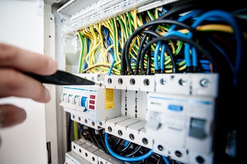 Amped Electrical Service