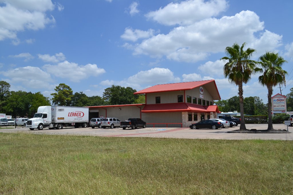Air Depot
