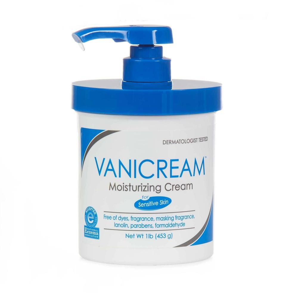 Vanicream