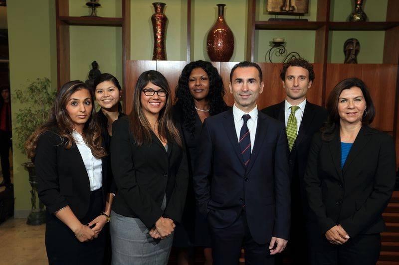 Mesriani Law Group
