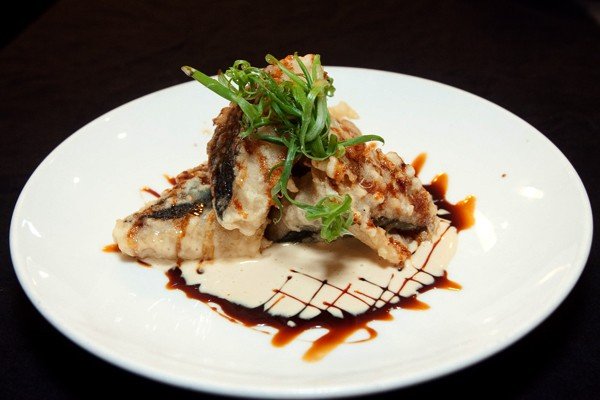 Lan Pan-Asian Cafe