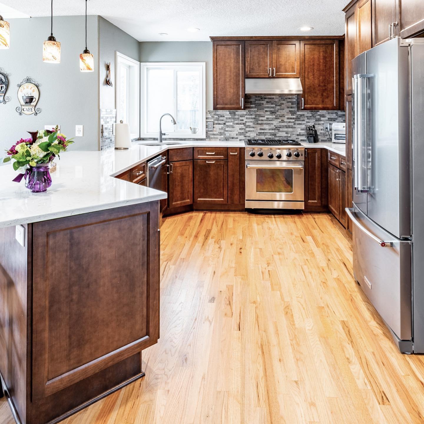 Shebuilds Kitchens