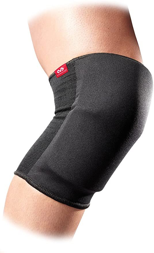 McDavid Protective Knee Pads