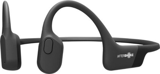 Aftershokz Aeropex Headphones