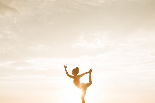Soul Tree Yoga