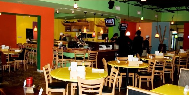 Moon Thai