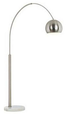 Basque Arc Floor Lamp