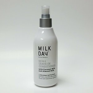 Milk Day Leave in Conditioner