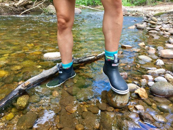 Xtratuf Women's Deck Boots
