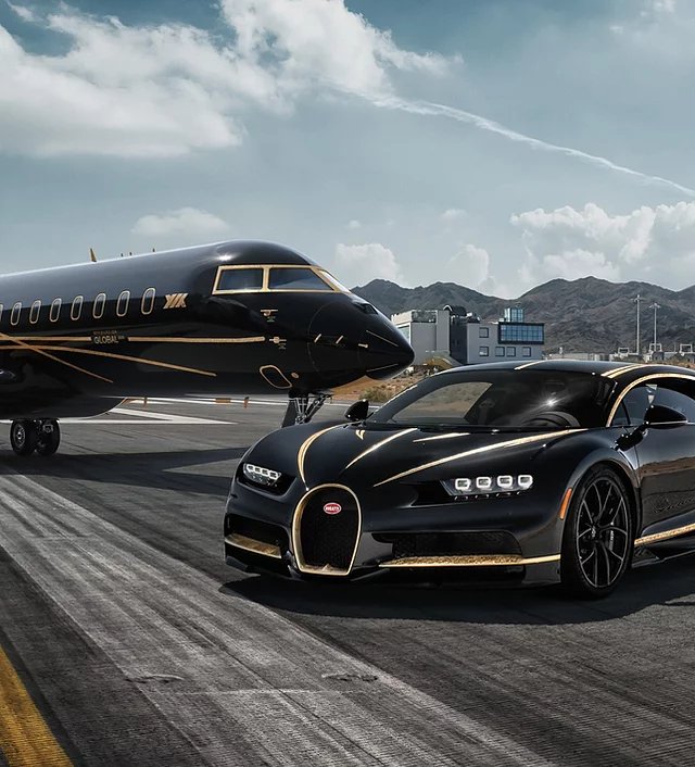 Luxury Credit LLC