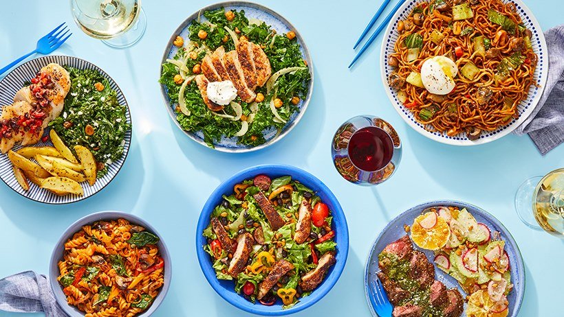 Blue Apron