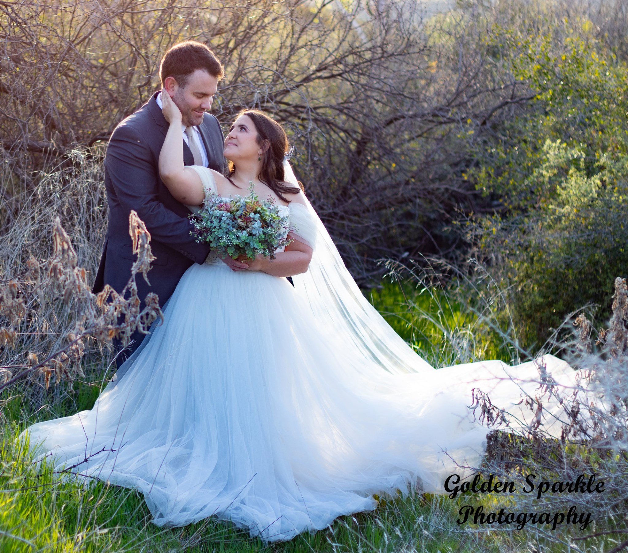 Golen Sparkle Photography