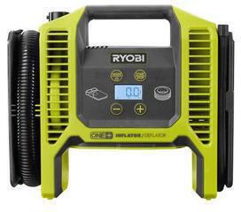 Ryobi Dual Function Inflator/Deflator