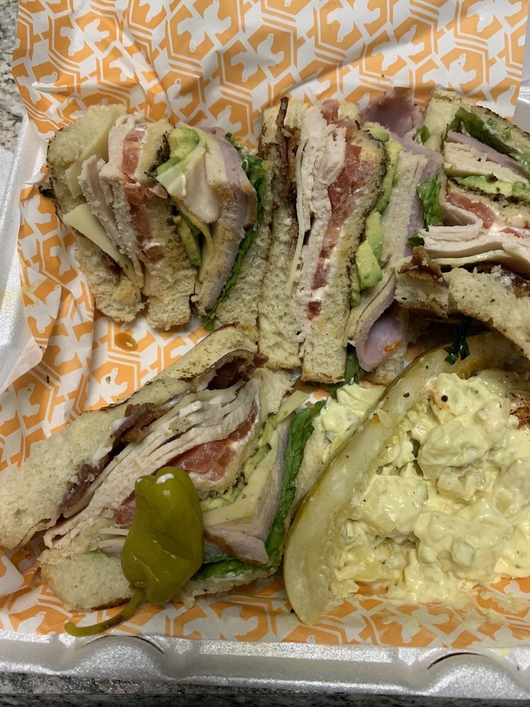 Flurry's Market + Provisions