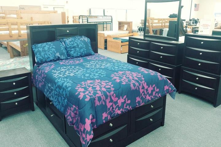 Mooresville Discount Mattress