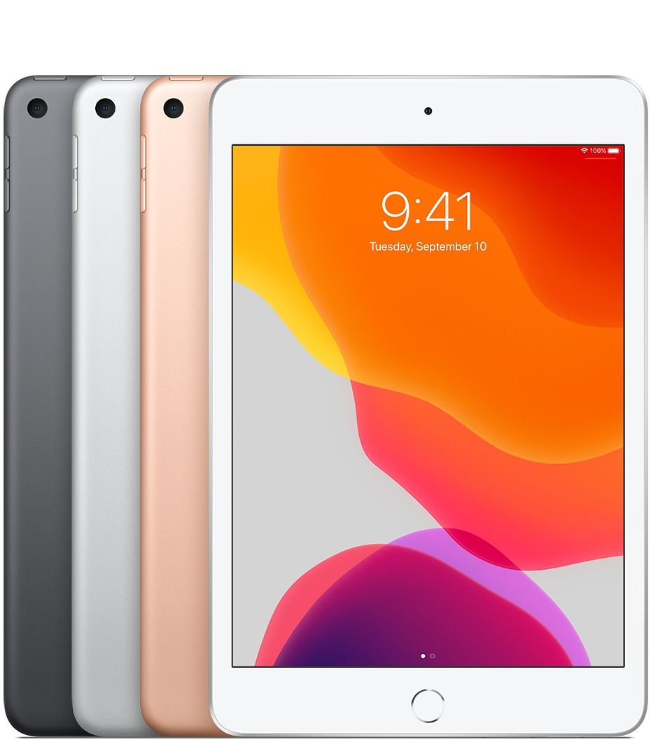 Apple Ipad Mini 4