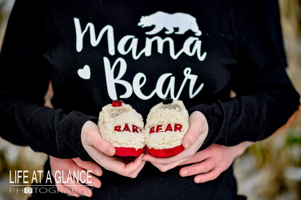Life at a Glance Photography