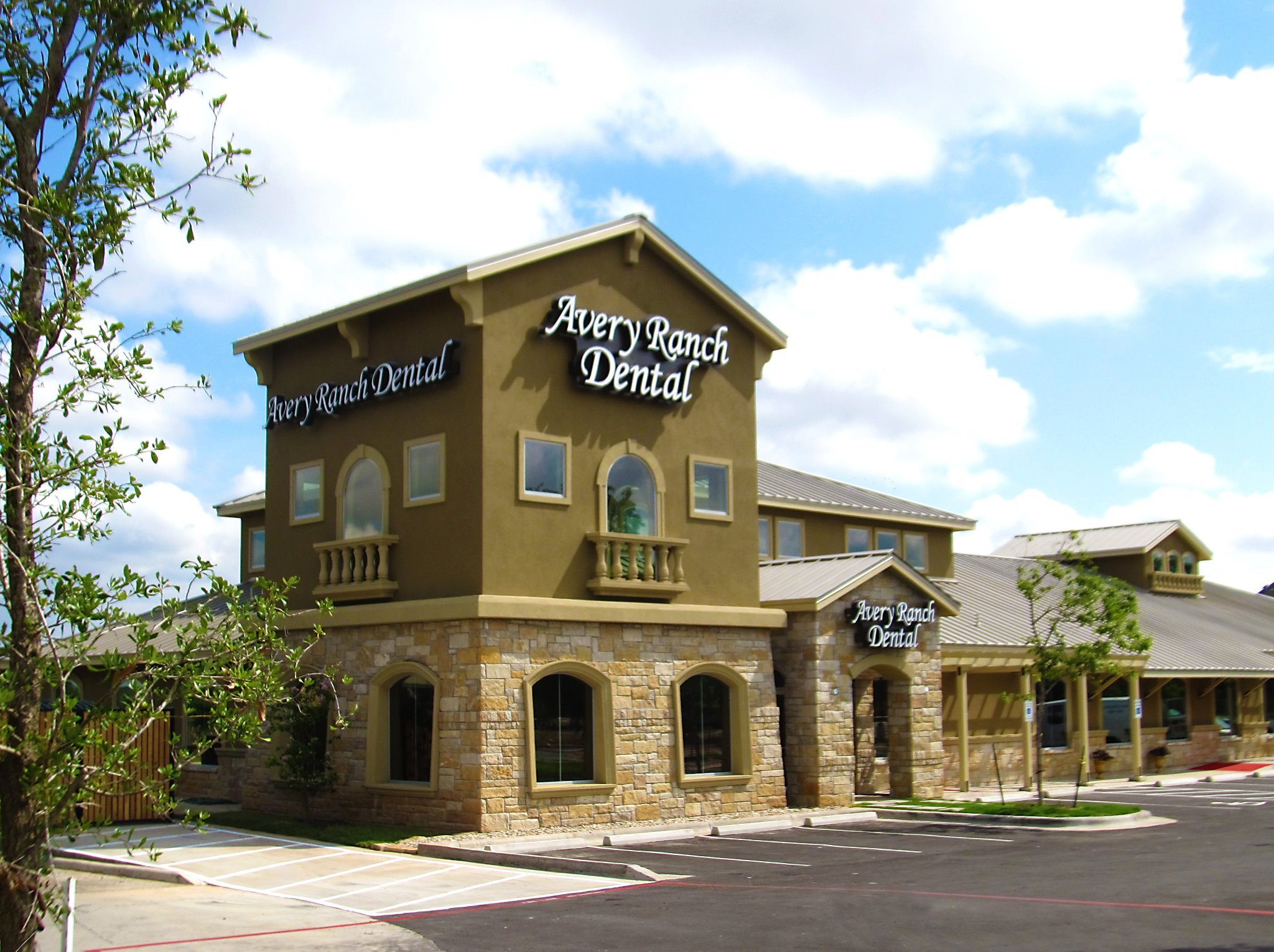 Avery Ranch Dental