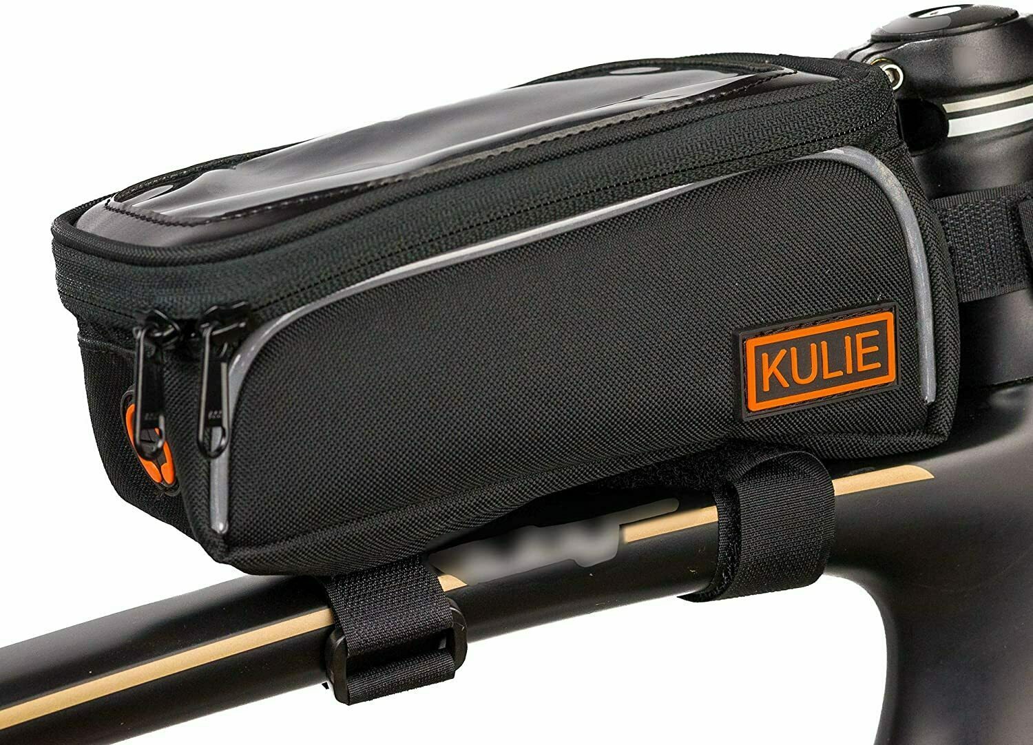 Kulie Bicycle Bags