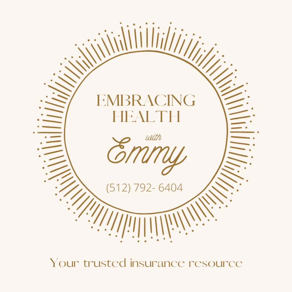 Embracing Health With Emmy