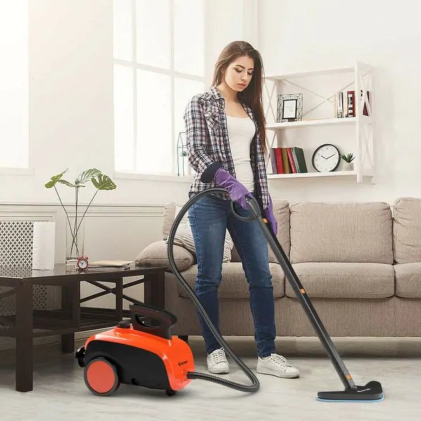 Costway Multipurpose Steam Cleaner