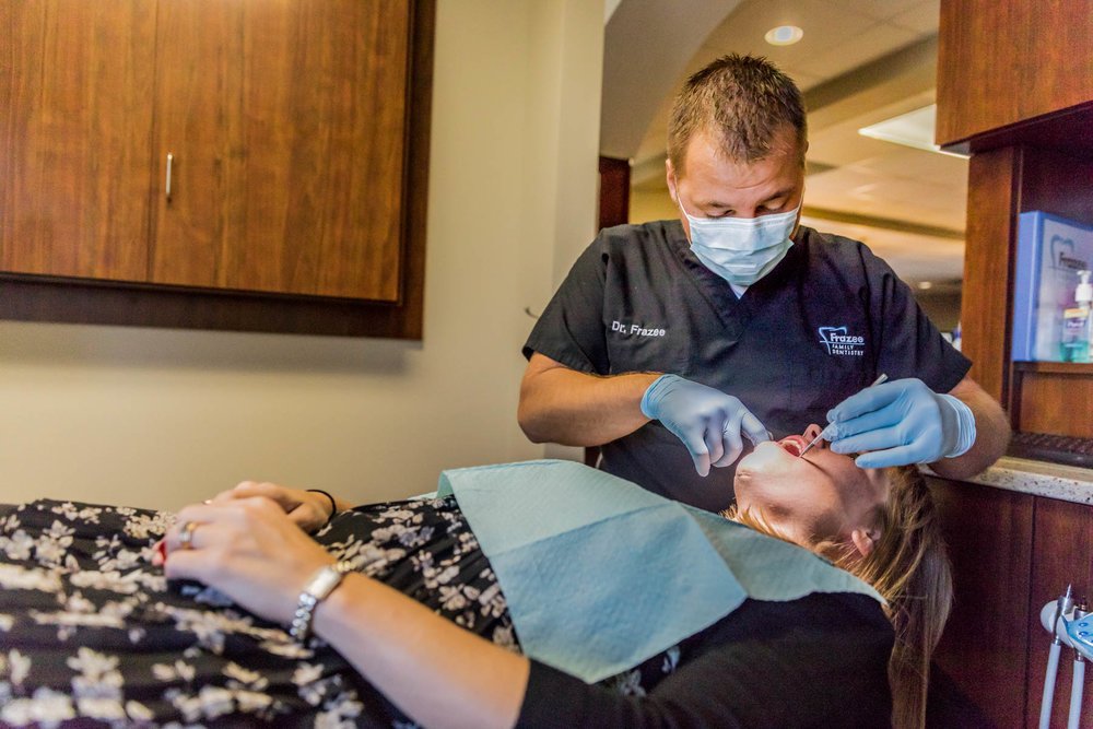 Frazee Family Dentistry