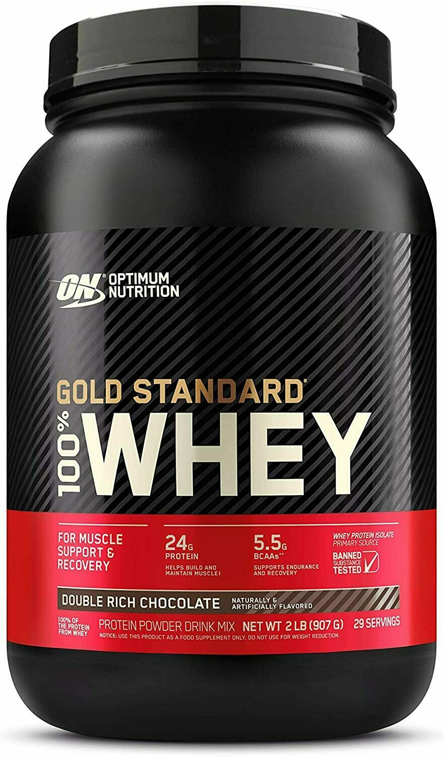 Optimum Nutrition Gold Standard