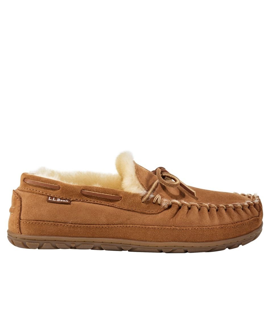 L.L. Bean Men's Slippers