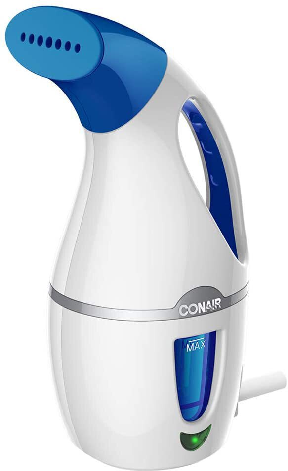 Conair Hand Held Fabric Steamer