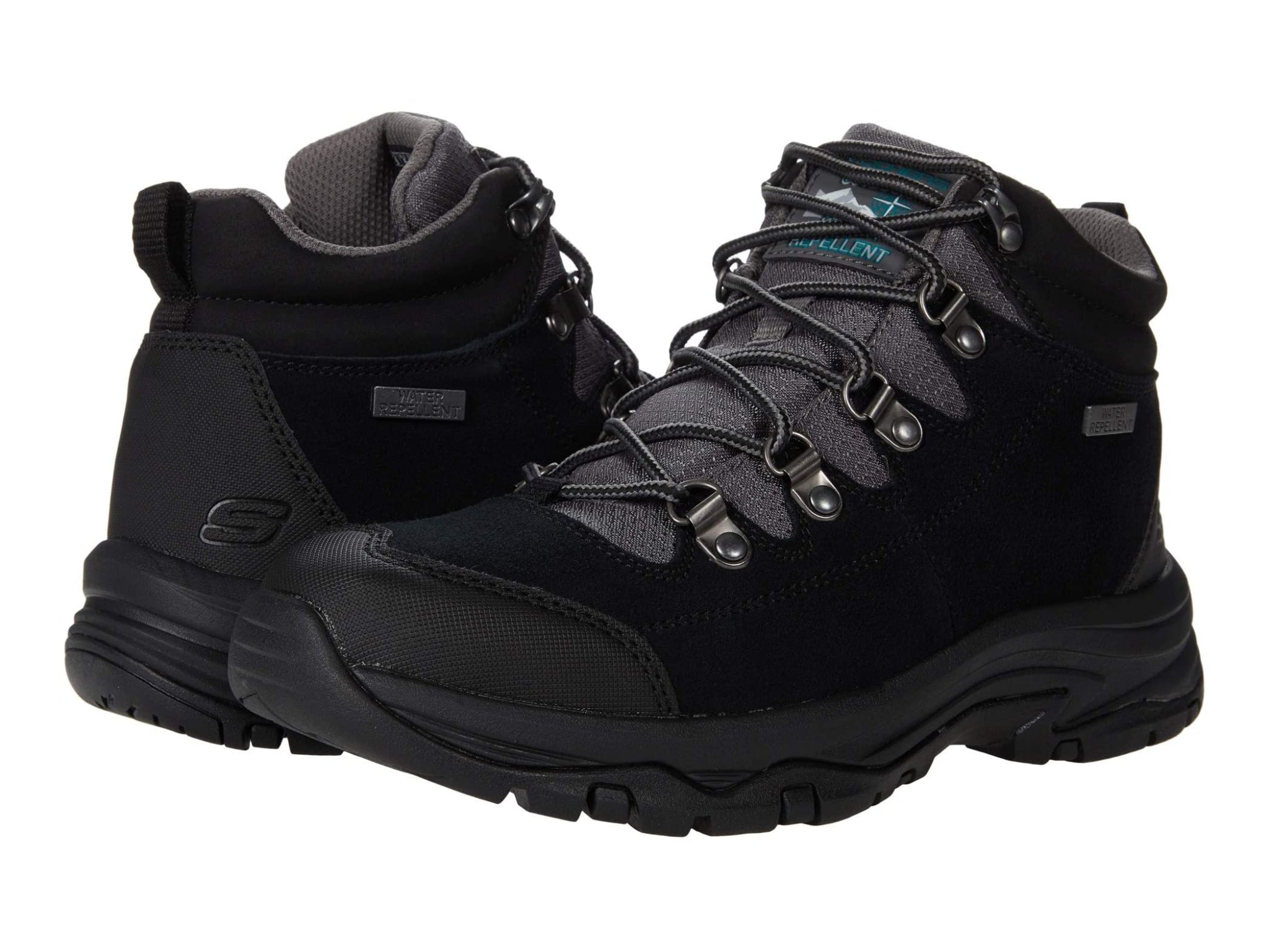 Sketchers Relaxed Fit: Trego - El Capitan