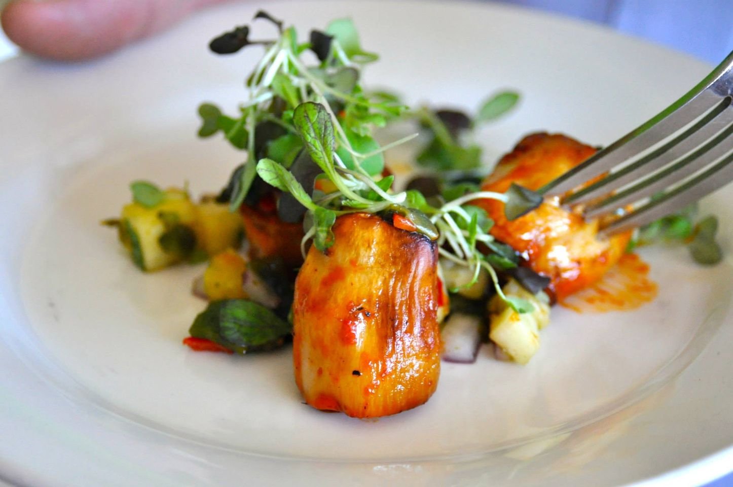 Red Lentil Vegetarian and Vegan Restaurant