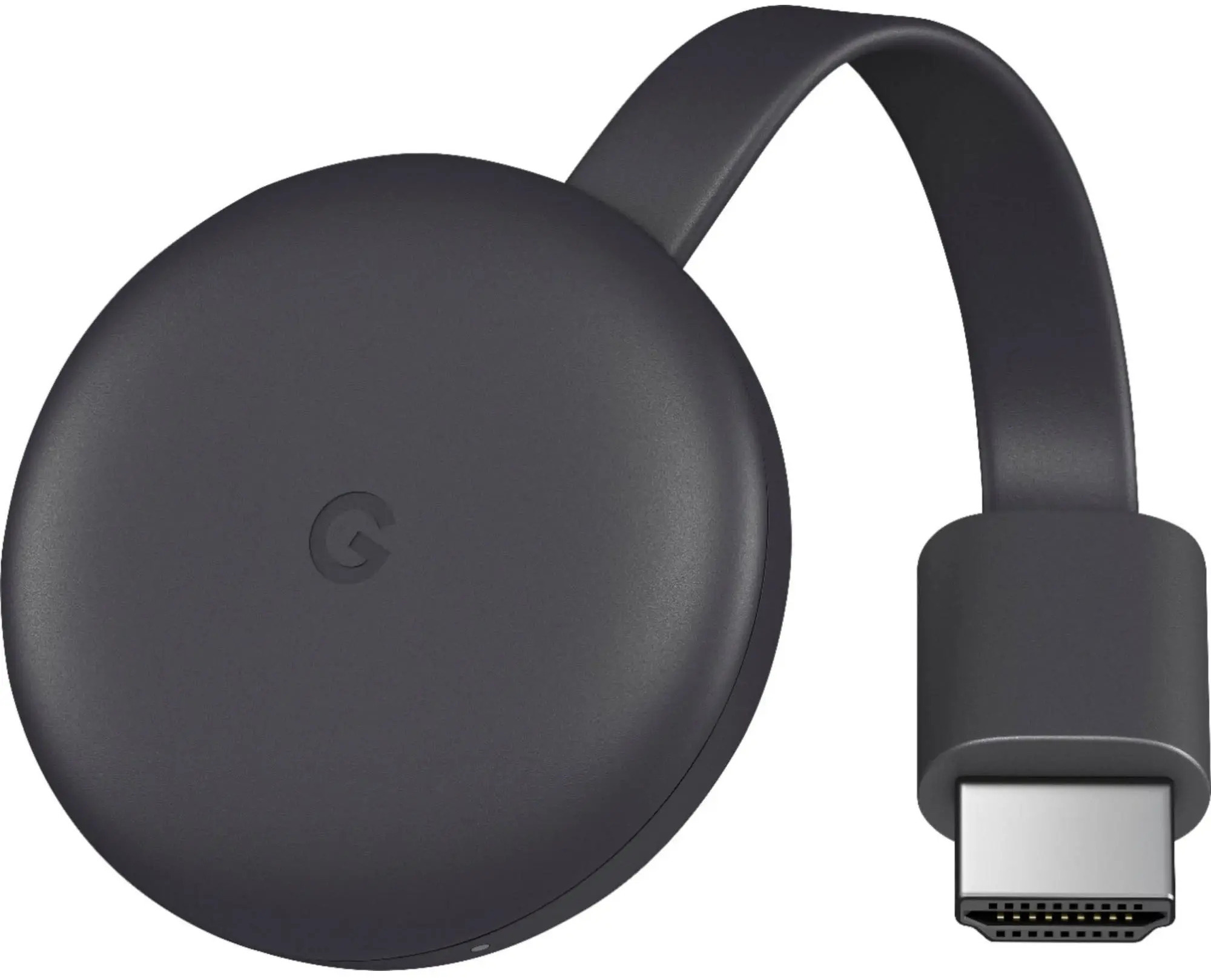 Chromecast (3rd Gen)