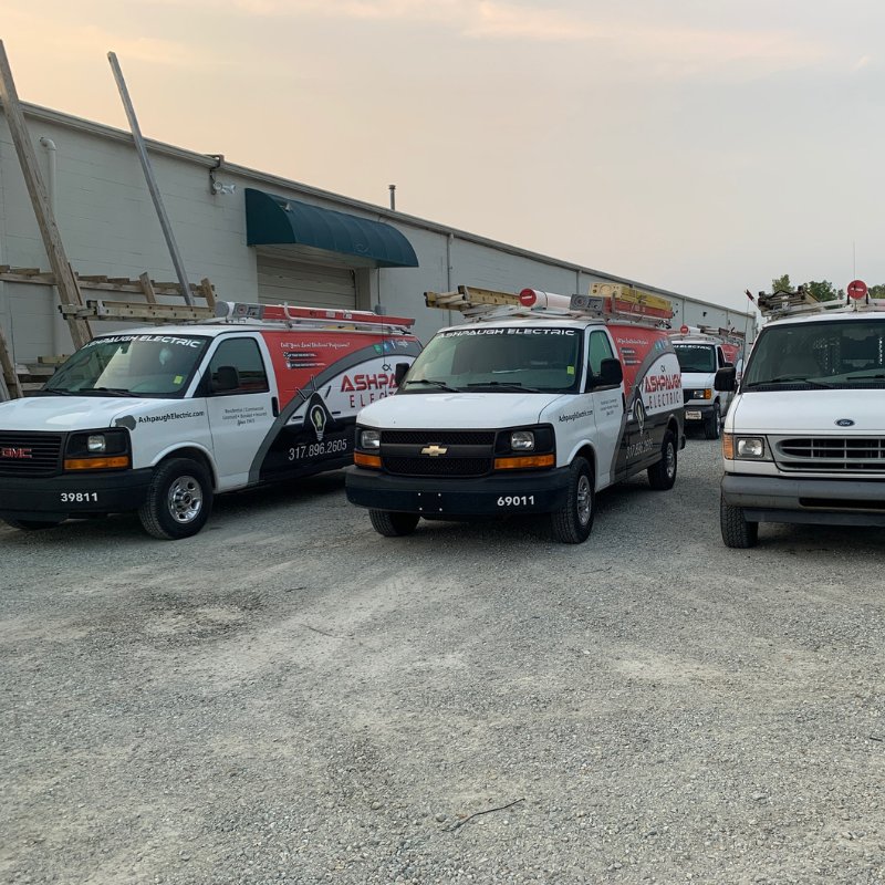 Ashpaugh Electric