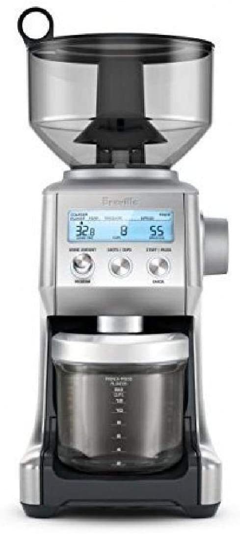 Breville Smart Grinder Pro