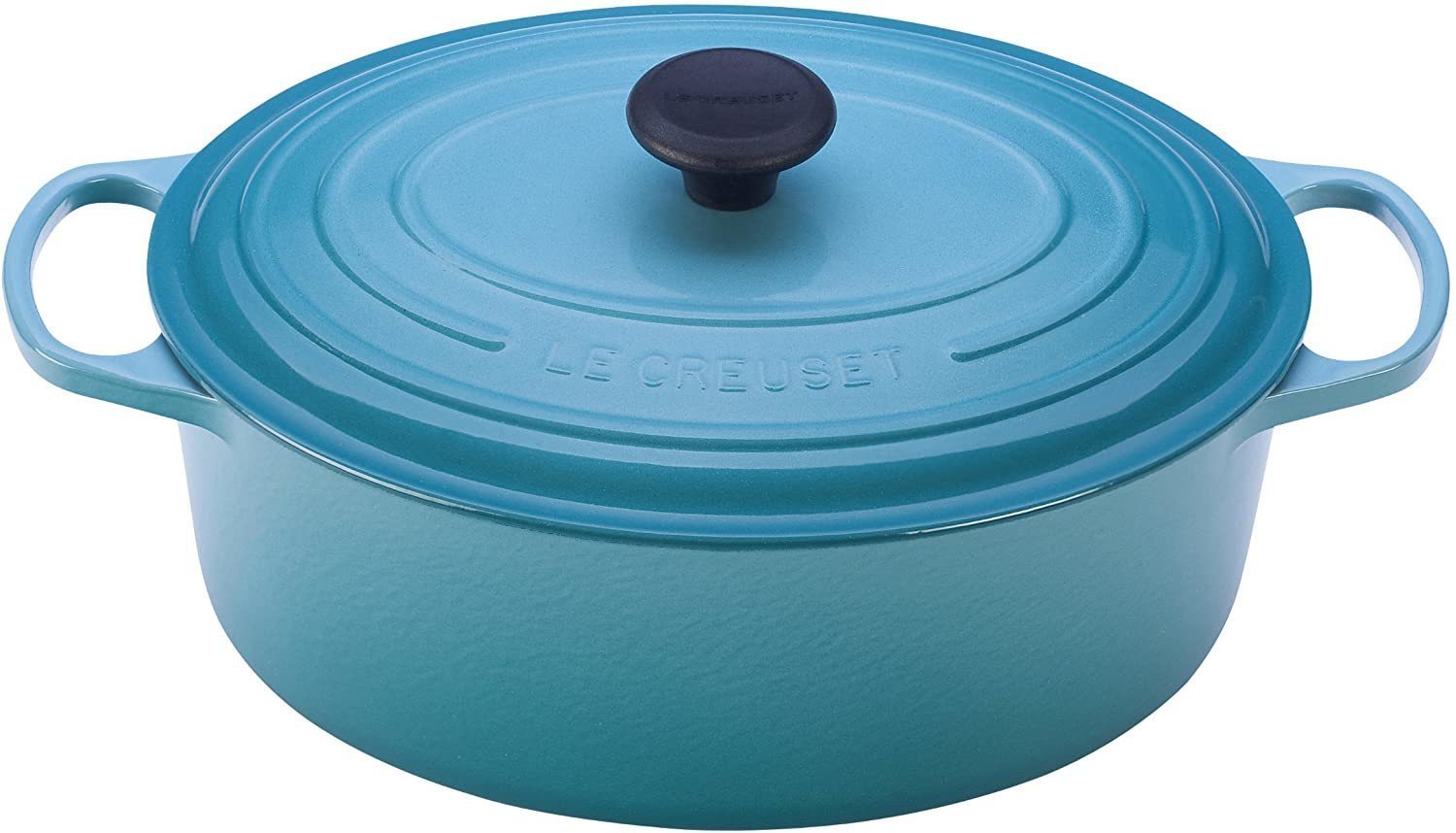 Le Creuset Cast Iron French Oven