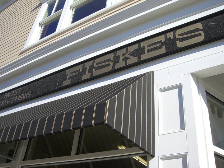 Fiske's General Store