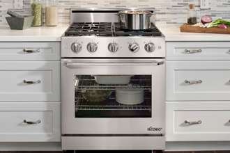 Dacor Appliance Repair Denver