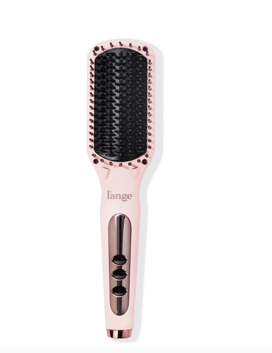 L’Ange Hair Le Vite Hair Straightening Brush