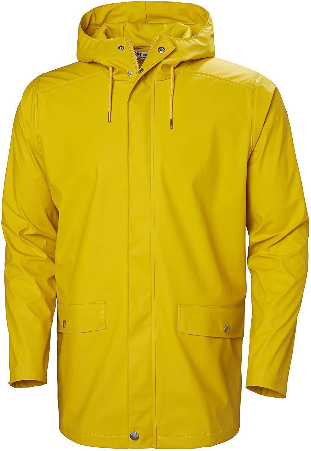 Helly Hansen Moss Rain Coat