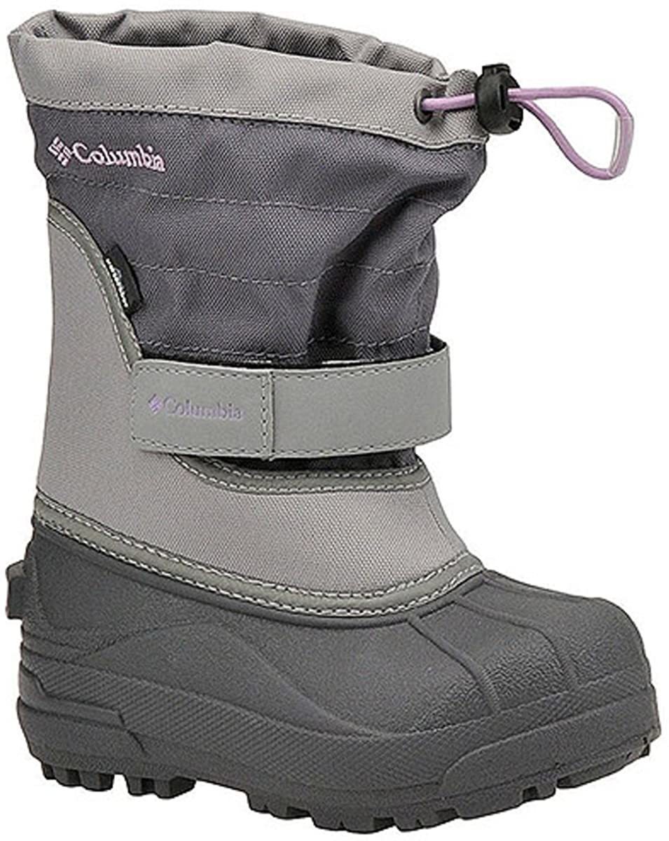 Columbia Powder Bug Snow Boots (Kids)