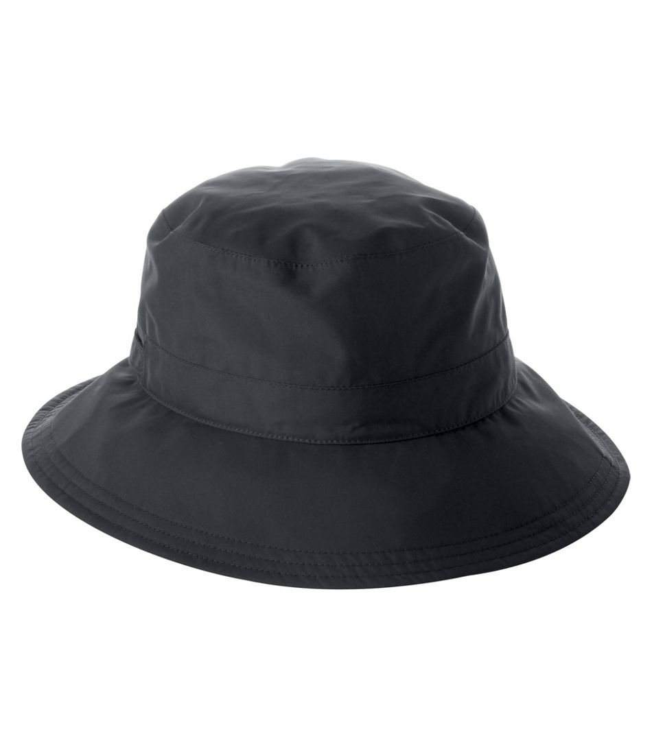 L.L. Bean H2Off Rain Bucket Hat
